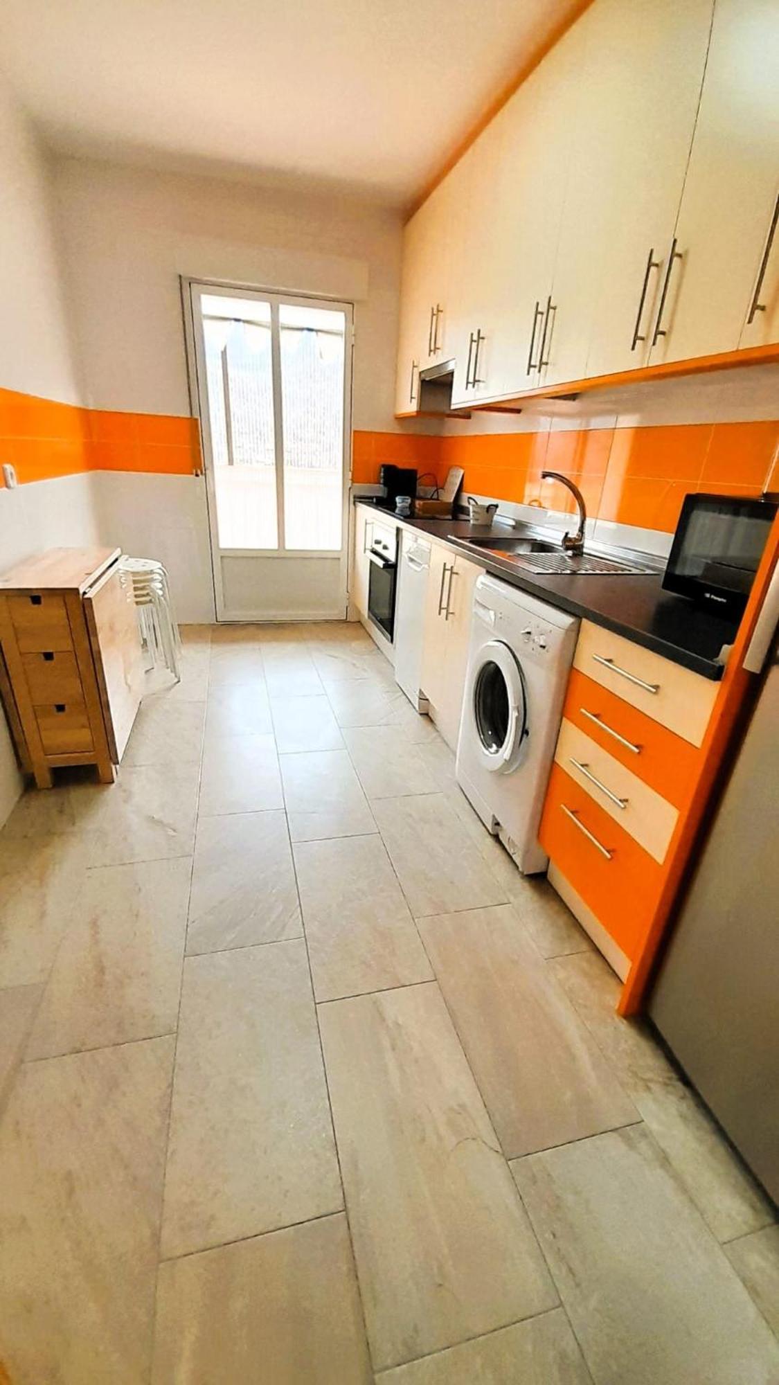 Ferienwohnung La Casona Serranillos Exterior foto