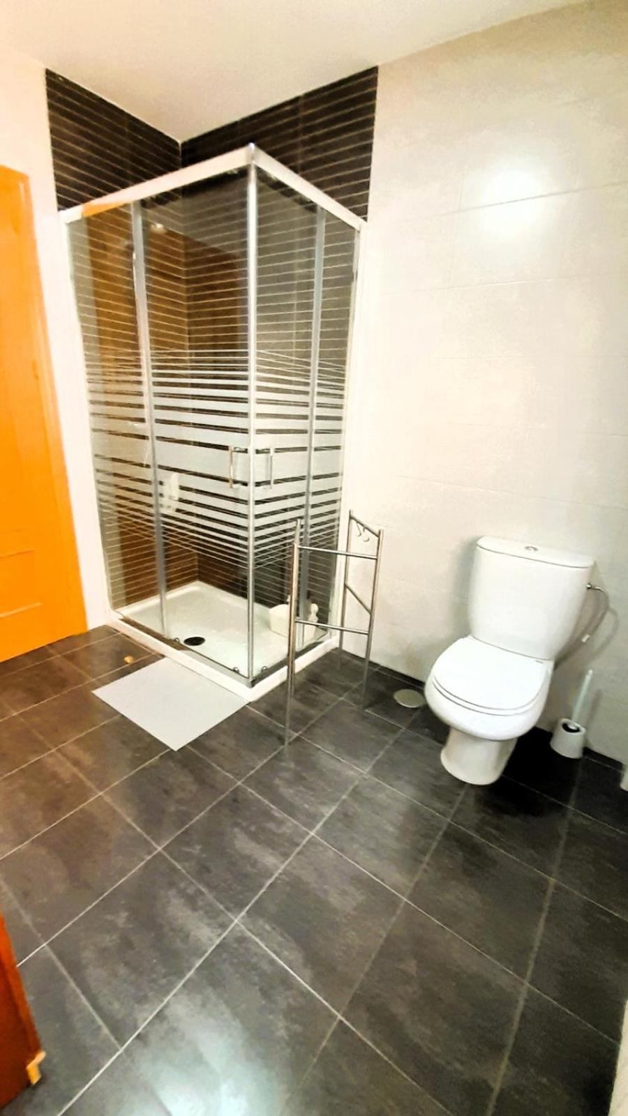 Ferienwohnung La Casona Serranillos Exterior foto